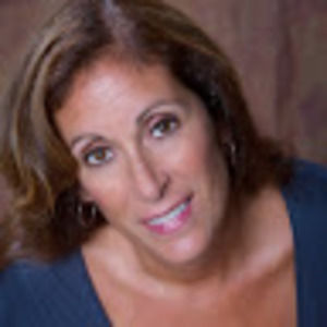 Meet your Posher, Elsa maria